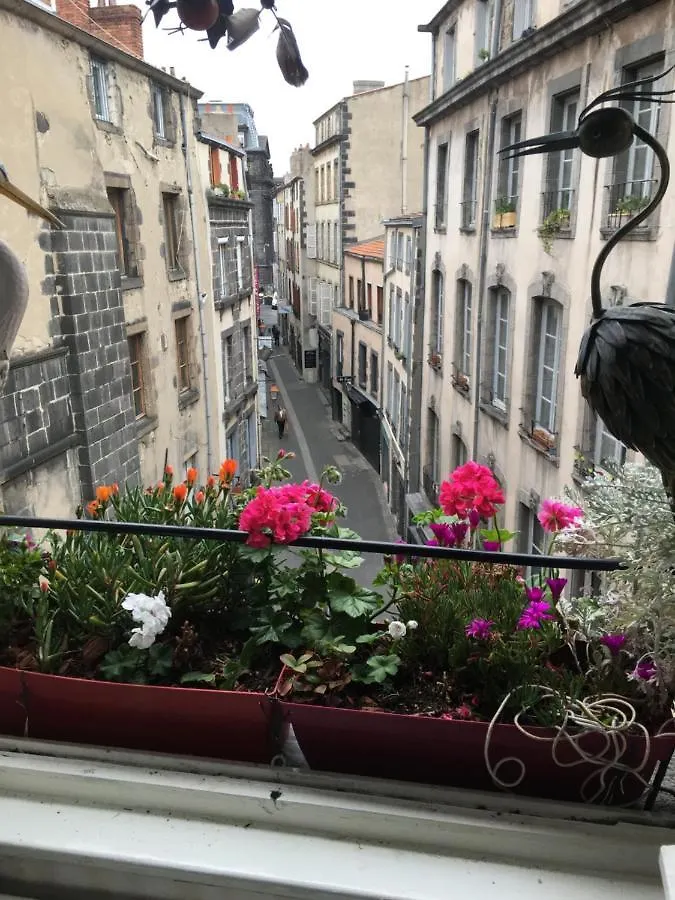 Appartement génial Clermont-Ferrand France