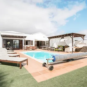 Kodotoma Yaiza (Lanzarote)