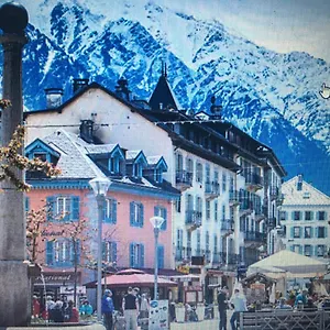Apartment Outa Centre, Chamonix