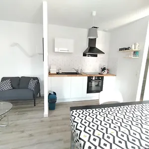  Appartement Bel Avec Micro Ext Et Parking Privé