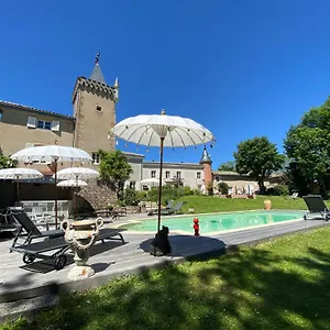 Holiday home Chateau Des Janroux, Julienas