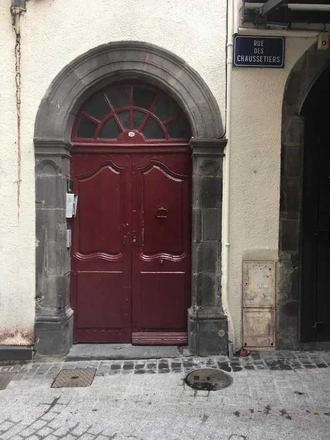 Appartement Genial Clermont-Ferrand 0*,  France